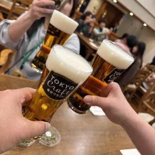 サントリー 天然水のビール工場 東京・武蔵野ブルワリー_0