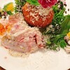 spice＆cafe SidMid - 料理写真: