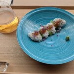 懐石料理 桝田 - 
