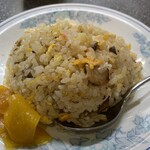 龍華亭 - 