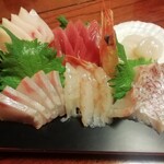 居酒屋参吉 - 料理写真: