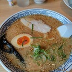 丸源ラーメン - 