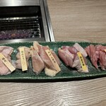 なゝ樹 - 