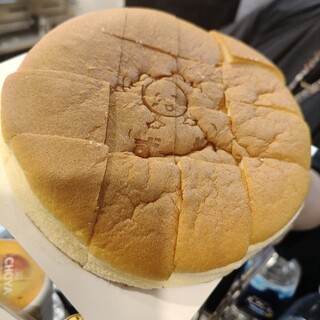 口コミ一覧 : ずーち - 萱島/ケーキ [食べログ]