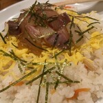 せいろと小鉢 ゆらゆら - 