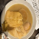 清酒屋 三德六味 四條烏丸店 - 