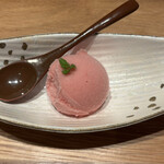 北新地 肉料理 名門 - 