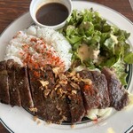 THE KOBY'S - 料理写真: