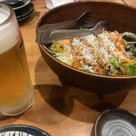 せいろと小鉢 ゆらゆら - 