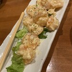 せいろと小鉢 ゆらゆら - 