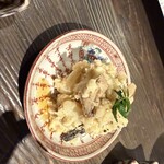 清酒屋 三德六味 四條烏丸店 - 