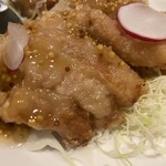 せいろと小鉢 ゆらゆら - 