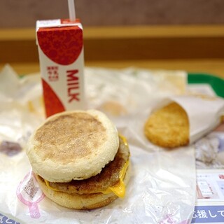 マクドナルド_1