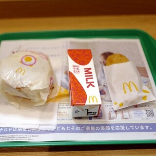 マクドナルド_0