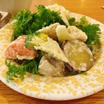 野菜レストラン ショウナン - 