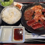 焼肉 名門 - 