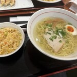 横浜中華 華星 - 