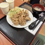 横浜中華 華星 - 
