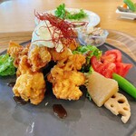 野菜レストラン ショウナン - 