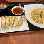横浜中華 華星 - 