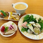 野菜レストラン ショウナン - 