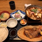 サカナのめしや 天端 - 