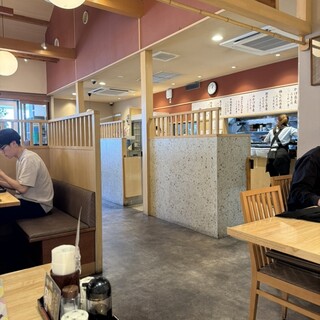 生そばあずま_2