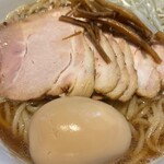 MEN-EIJI - 