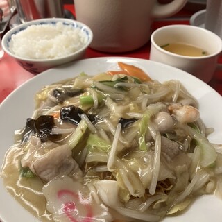 南海飯店_0