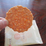 海老御菓子處　桂新堂 - 