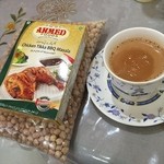 インド･パキスタン料理 ホット・スプーン - 