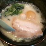 蒲田いっ家 - 塩