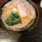 蒲田いっ家 - 醤油