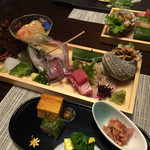 竹林庵みずの - 