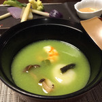 竹林庵みずの - 