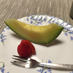 竹林庵みずの - 