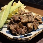 あぶり肉 がらん - 