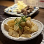 あぶり肉 がらん - 