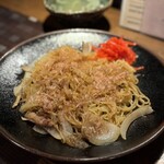 あぶり肉 がらん - 