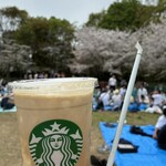 スターバックスコーヒー - ドリンク写真: