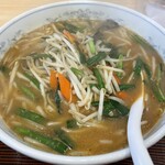 ぎょうざの満洲 - 料理写真: