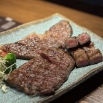 あぶり肉 がらん - 