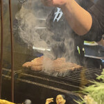 あぶり肉 がらん - 