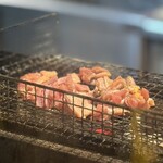 あぶり肉 がらん - 