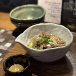 あぶり肉 がらん - 