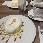 高倉町珈琲 - 料理写真: