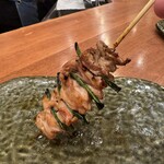 焼鳥 せきね - 