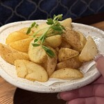 あぶり肉 がらん - 