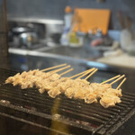 あぶり肉 がらん - 