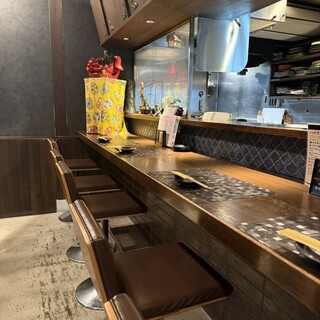 あぶり肉 がらん_2